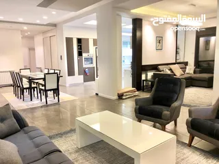  2 شقة مفروشة للإيجار سوبر ديلوكس في الطيرة
