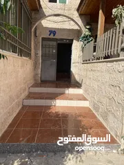  17 شقه في حي عدن للبيع قريبه من جمعية عمواس بسعر 29000 الف دينار