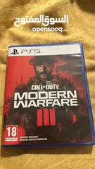  1 Call of duty modren warfare 3