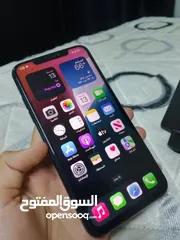  14 iPhone 11 Pro Max 256 جيجا