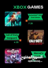  10 Xbox game pass ultimate افضل العروض على حسابات جديدة تحكم كامل full access او تفعيل على حسابك