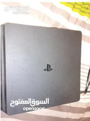  1 بلايستيشن 4 PS4