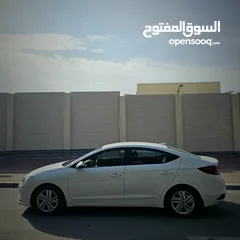  3 HYUNDAI ELANTRA 2019 MODEL FOR SALE