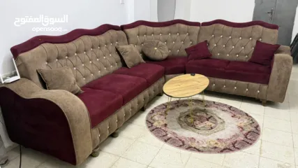  1 اثاث منزل استعمال بسيط