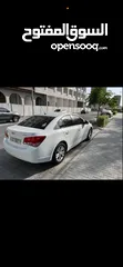  3 Chevrolet Cruze LS 2014 GCC specs