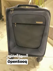  1 Travel bag - Samsonite