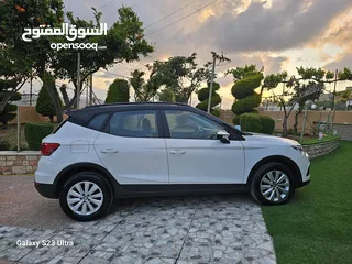  2 ارونا ترخيص 21 ولا غرام بويه سقف اسود