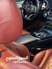  18 مرسيدس c300 دفريشن محول كت 63 فقط ب 4950