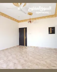  7 للايجار شقة جميلة في منطقة هادئة وراقية في الحد الجديدة