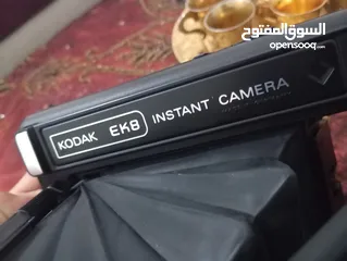  1 كاميرا فوريه قديمه وكالة