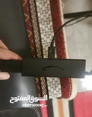  3 تلفزيون سامسونج سمارت 32بوصة مع امازون  fire tv stick