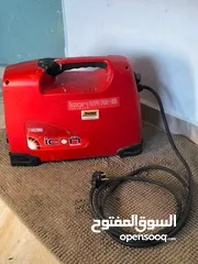  1 ماكينه لحام من Icon