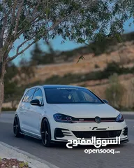  2 جولف جي تي اي