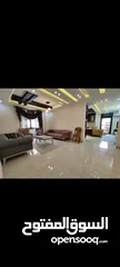  1 شقة مفروشة للإيجار – الطيرة  خلف الريف