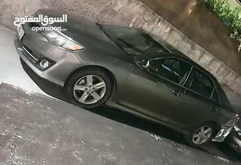  4 تويوتا كامري 2014 سبور/للبيع _كاش