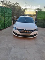  18 سكودا سبيرب