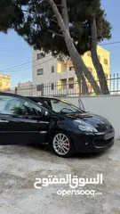  2 Renault Clio RS197 2008  للبيع