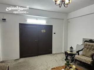  10 شقة للبيع بموقع مميز بالقرب من اربد مول( قرب مسجد الجنيد)