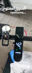  6 Electric scooter