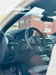  10 ترخيص 2020X4 BMWجب