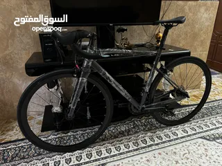  7 رود دراجة سباق هوائية  Road Races Bicycle