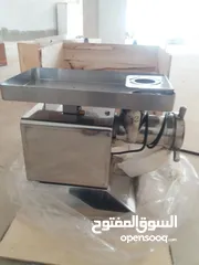  8 ماكنات تصنيع غذائي وماكنات اعلاف