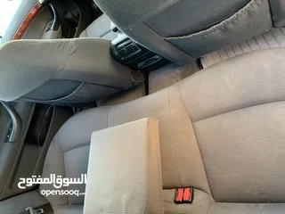  16 كاديلاك BLS فحص كامل فل كامل