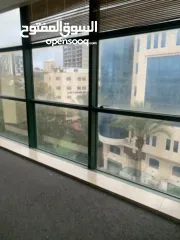  6 مكتب للايجار