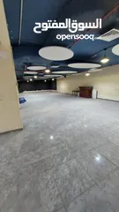  9 سرداب واسع للايجار ونزلة سيارة Bassment for Rent