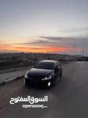  4 جولف GTI ماطور 2000