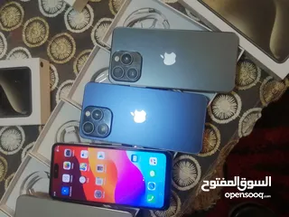  10 **عيش المتعه والخيااال  اقوى العروض  iPhone 15  Pro max                   الاصدار السوب