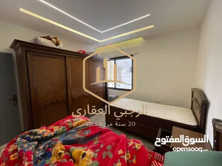 14 شقة - لم تسكن  - ارضية - للايجار - خلدا