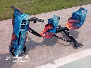  6 mini jeep buggy scooter drift car