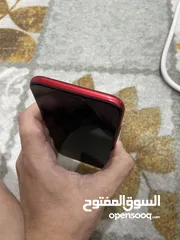  7 ايفون XR نضيف