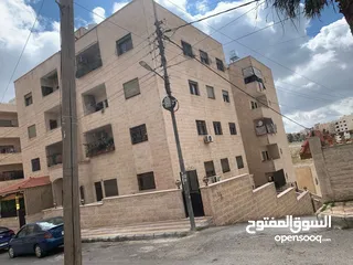  17 شقة جديدة مع حديقة بسعر مغري لم تسكن