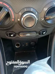  7 هونداي اكسنت موديل 2017