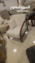  4 طقم كنب 8 مقاعد فخم