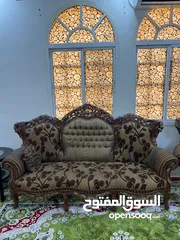  6 اثاث كرسي مصري 10 اشخاص