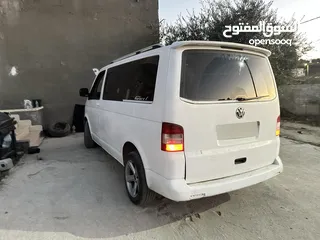  2 كرفيل 2008 بوز 2014