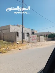  9 بيت البيع خلف سوق المركزي