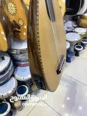  9 عود عودار صناعة سورية اكولايزر