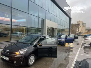 7 Kia pegas 2024 the pest price for the pest service at diamond rent a car office