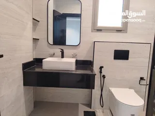  8 Flat for Sale in Hidd  Renovated 3BHK  Semi-Furnished  Balcony  And Parking  Only AC BHD 45,000.