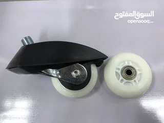  1 Wheels for Skateboard And Scooter