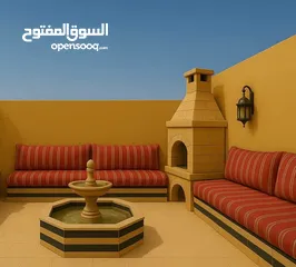  5 التقوى لتنسيق الحدائق