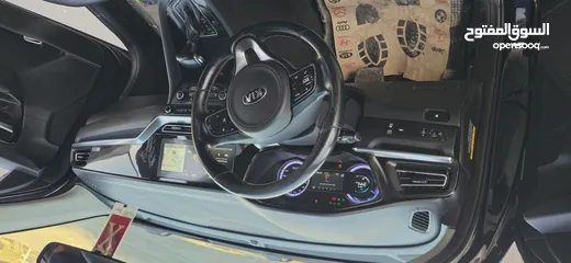  5 كيا نيرو هايبرد 2021 الأكثر طلبا في البلاد وبسعر ولا في الخيال