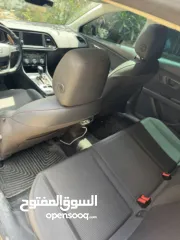  6 سيات FR موديل 2019 فل الفل مطور 2000 بقوة 245 حصان