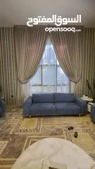  22 Sofa Upholstery and Curtains Service