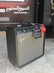  1 سماعه Finder Champion 50 watt Amp