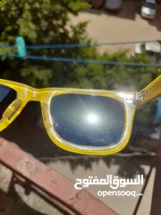  6 نظاره شمس ماركه ريبان اصلي